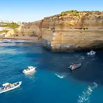 Villa Saint Martin By Algarve Vacation