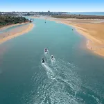 Saint Martin By Algarve Vacation Villa *