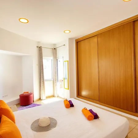 Saint Martin - Refugio Familiar Com Piscina Aquecivel E Bbq Em Villa Albufeira