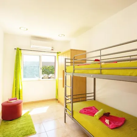 Saint Martin By Algarve Vacation