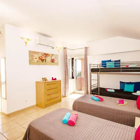 Saint Martin - Refugio Familiar Com Piscina Aquecivel E Bbq Em Villa