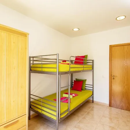 Saint Martin - Refugio Familiar Com Piscina Aquecivel E Bbq Em Albufeira