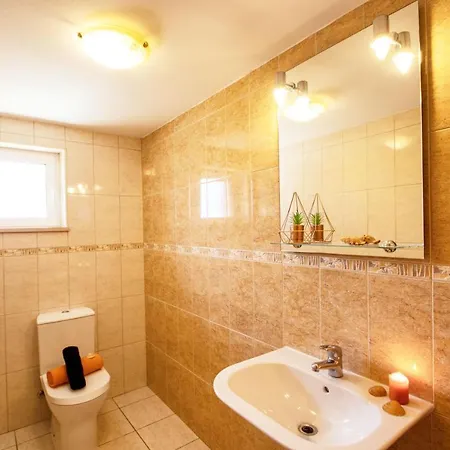 Saint Martin - Refugio Familiar Com Piscina Aquecivel E Bbq Em Villa *