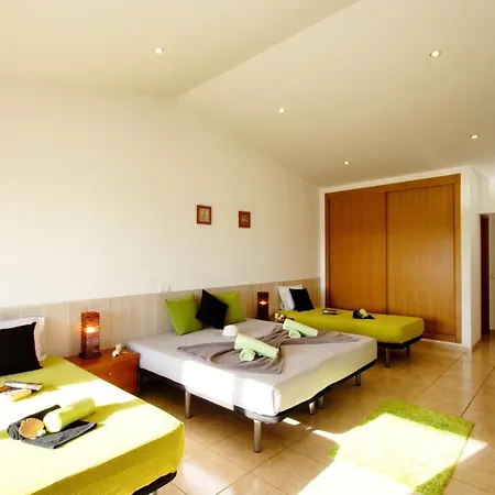 Villa Saint Martin - Refugio Familiar Com Piscina Aquecivel E Bbq Em *