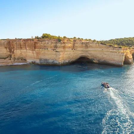 Saint Martin By Algarve Vacation Албуфейра