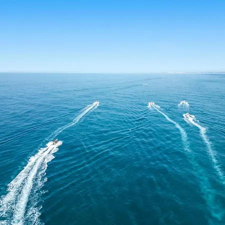 Вилла Saint Martin By Algarve Vacation *