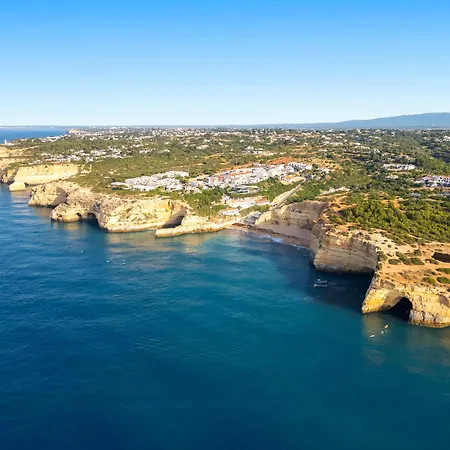 Villa Saint Martin * Albufeira