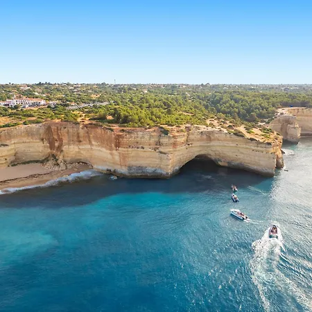 Saint Martin By Algarve Vacation Вилла *