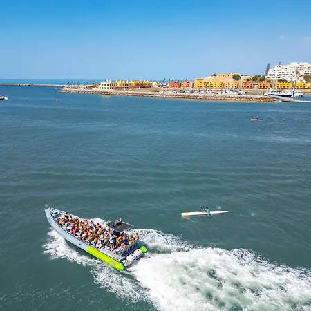 ヴィラ Saint Martin By Algarve Vacation