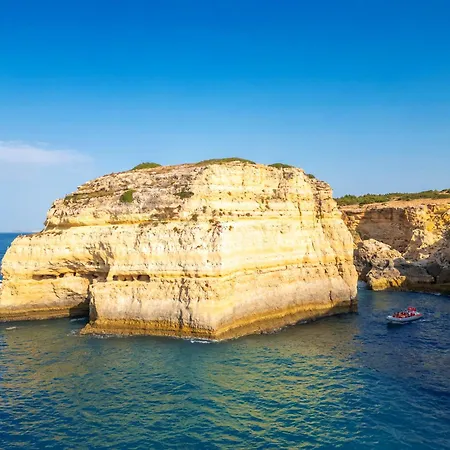 Saint Martin - Refugio Familiar Com Piscina Aquecivel E Bbq Em
