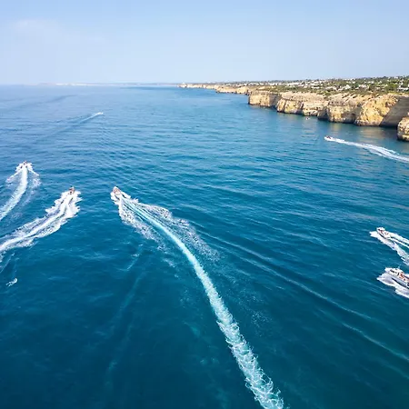 Saint Martin By Algarve Vacation Вилла *