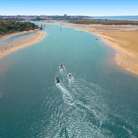 Saint Martin By Algarve Vacation Вилла *