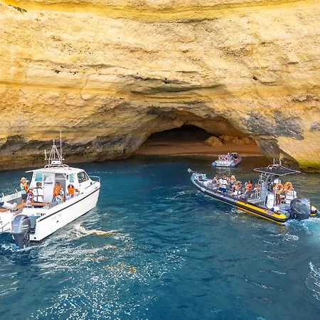Saint Martin - Refugio Familiar Com Piscina Aquecivel E Bbq Em * Albufeira