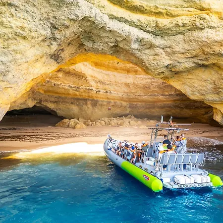 Вилла Saint Martin By Algarve Vacation