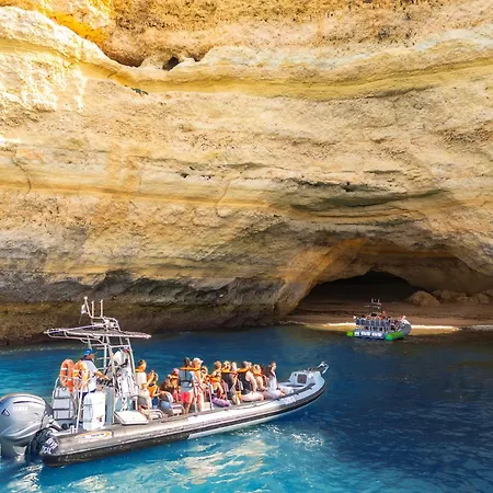 Saint Martin By Algarve Vacation Вилла