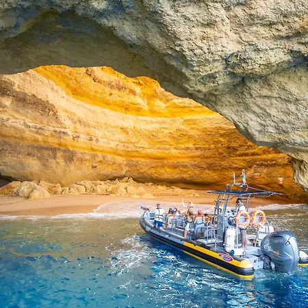 Saint Martin By Algarve Vacation Вилла *