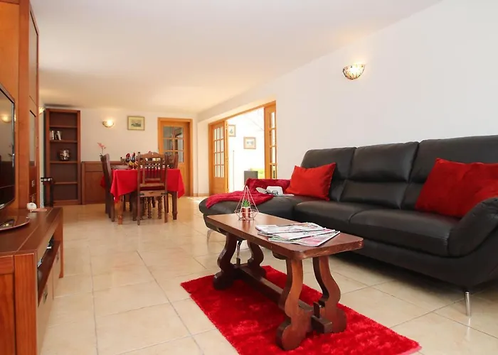 Villa Saint Martin By Algarve Vacation