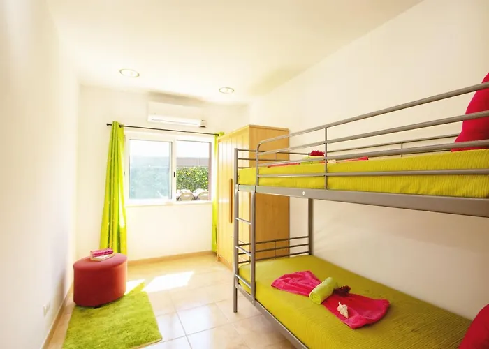 Saint Martin By Algarve Vacation