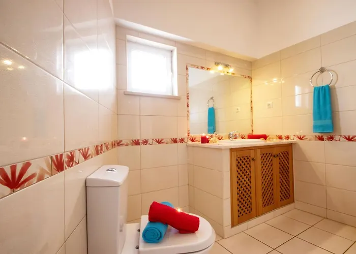 Saint Martin By Algarve Vacation *