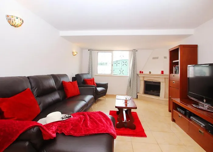 Saint Martin By Algarve Vacation * Albufeira