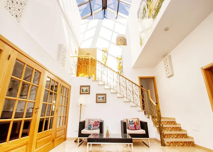 ヴィラ Saint Martin By Algarve Vacation アルブフェイラ