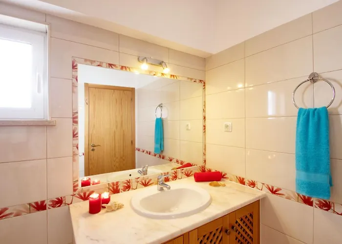 Villa Saint Martin By Algarve Vacation