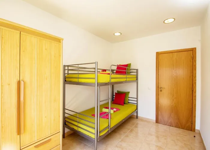 Saint Martin By Algarve Vacation Albufeira