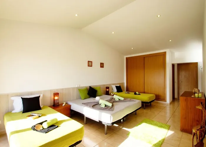 ヴィラ Saint Martin By Algarve Vacation *