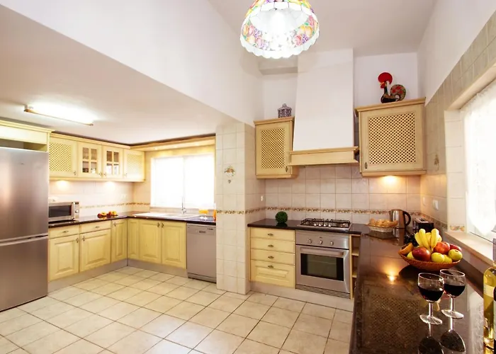 Saint Martin By Algarve Vacation * Albufeira