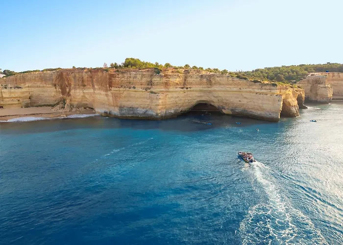 Saint Martin By Algarve Vacation Albufeira