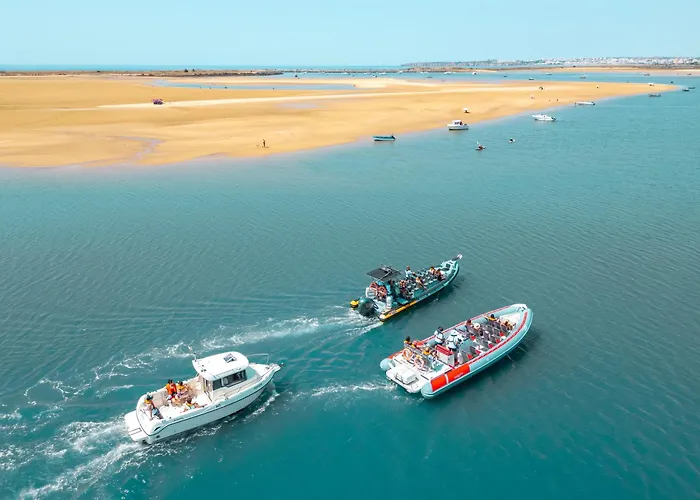 Saint Martin By Algarve Vacation 别墅 *