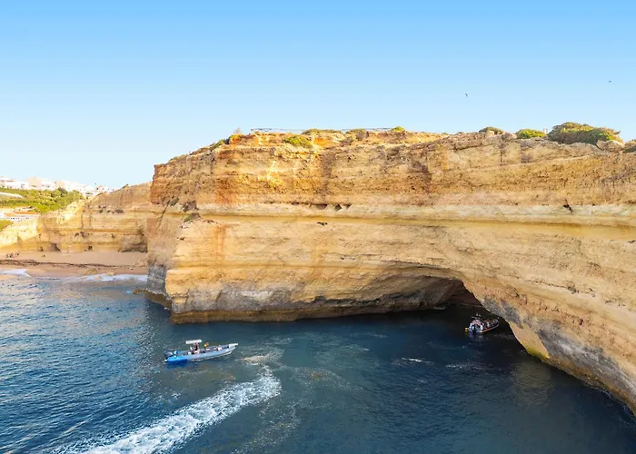 Saint Martin By Algarve Vacation 别墅 *