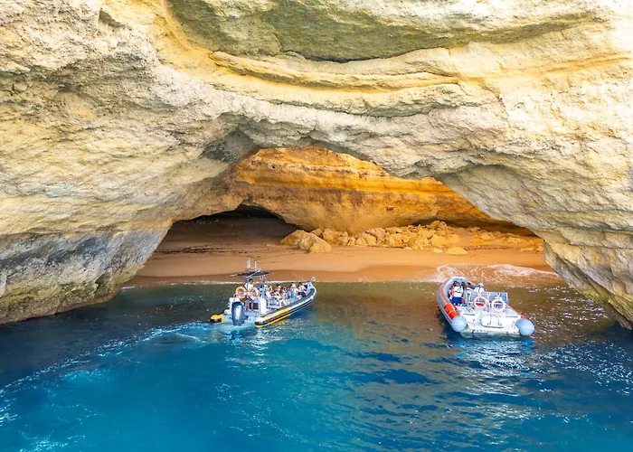 Saint Martin By Algarve Vacation * Albufeira