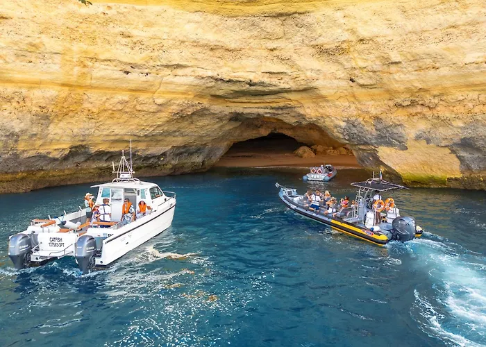 Saint Martin By Algarve Vacation * アルブフェイラ