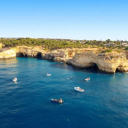 فيلة Saint Martin By Algarve Vacation *