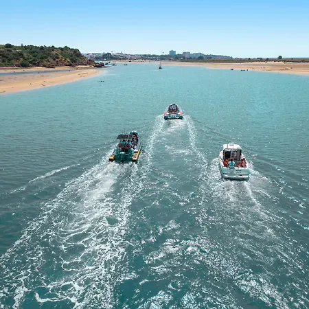 Saint Martin By Algarve Vacation البوفيرا