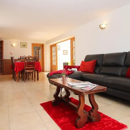 Villa Saint Martin By Algarve Vacation