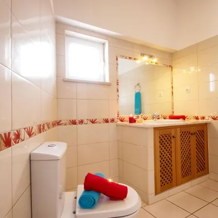 Saint Martin By Algarve Vacation *