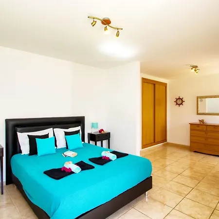 Saint Martin - Refugio Familiar Com Piscina Aquecivel E Bbq Em *