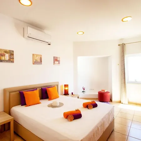 Saint Martin By Algarve Vacation Villa