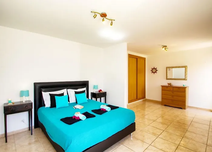 Saint Martin By Algarve Vacation *