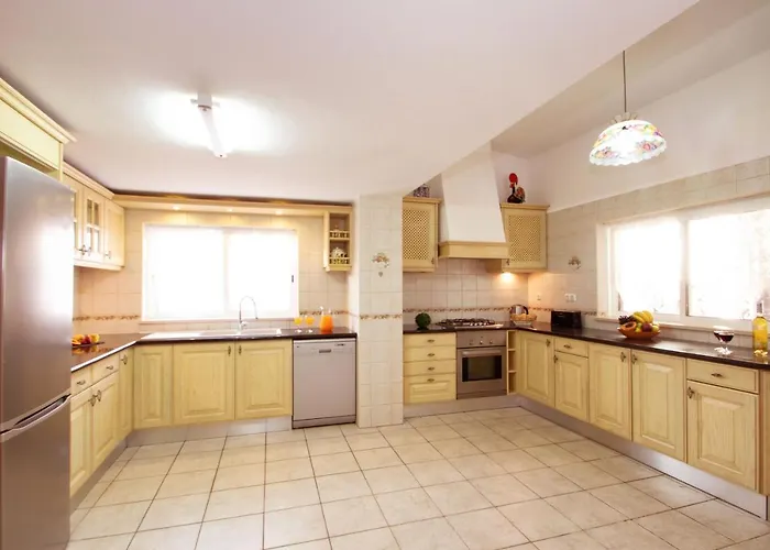 빌라 Saint Martin By Algarve Vacation