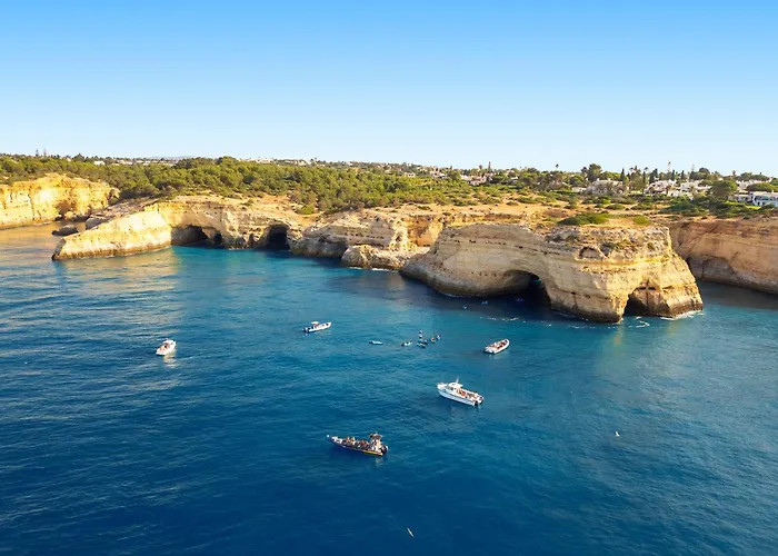 빌라 Saint Martin By Algarve Vacation *