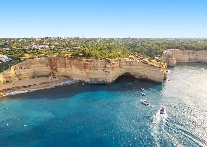 Saint Martin By Algarve Vacation 빌라 *