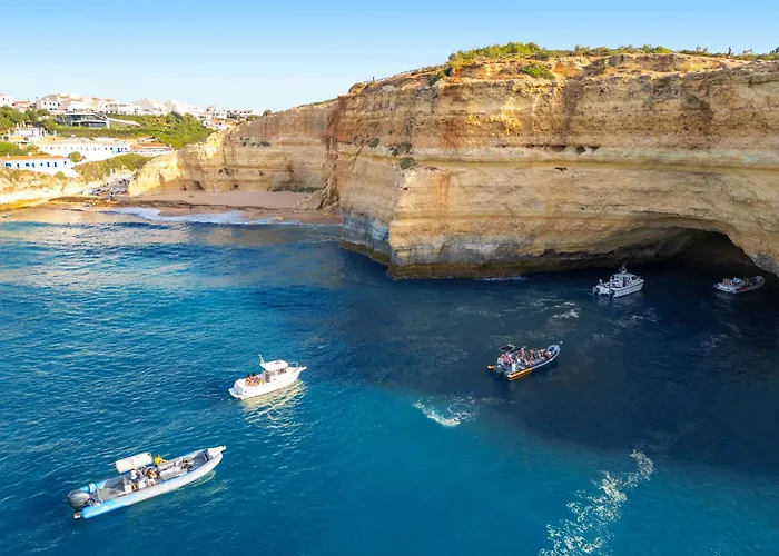 빌라 Saint Martin By Algarve Vacation