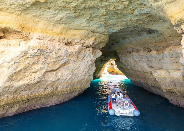 Saint Martin By Algarve Vacation 빌라 *