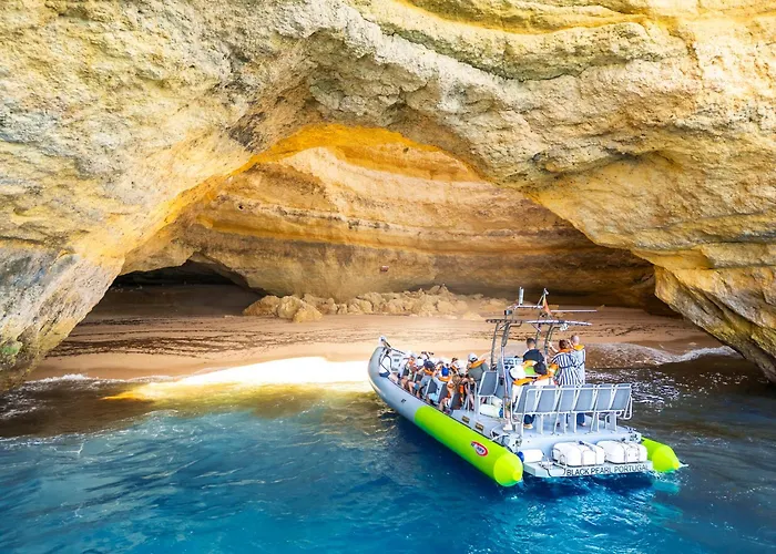 빌라 Saint Martin By Algarve Vacation